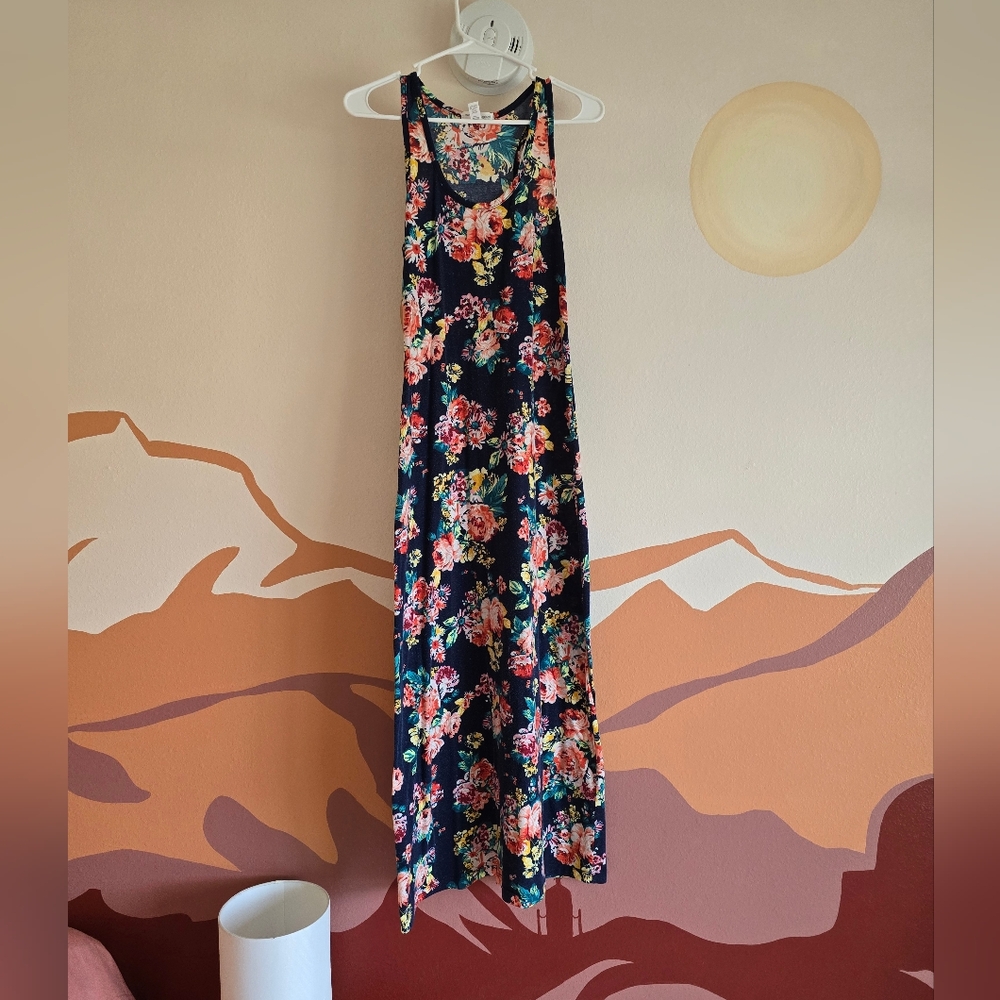 TWO Summer Dresses size S